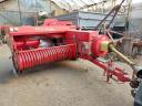 Famarol baler