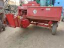 Famarol baler