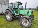 Deutz DX 92 Turbo