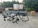 Complete spraying drone kit - DJI Agras T30