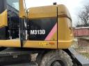 Predám Caterpillar M313D v dobrom stave