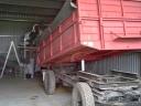 HP-1207 trailer for sale