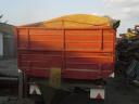 HP-1207 trailer for sale