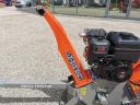 DELEKS DK500 mit Briggs &amp; Stratton-Motor