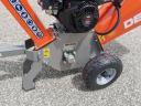 Motocykl DELEKS DK500 Briggs & Stratton