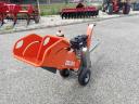 DELEKS DK500 Motorno kolo Briggs & Stratton