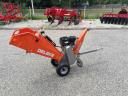 DELEKS DK500 mit Briggs &amp; Stratton-Motor