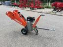 Motocykl DELEKS DK500 Briggs & Stratton