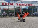 Motocykl DELEKS DK500 Briggs & Stratton