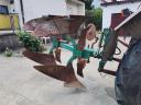 Regent Saturn II, 2 head, alternating plough for sale