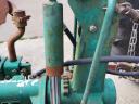 Regent Saturn II, 2 head, alternating plough for sale