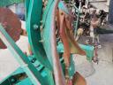 Regent Saturn II, 2 head, alternating plough for sale