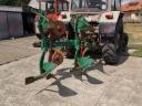 Regent Saturn II, 2 head, alternating plough for sale