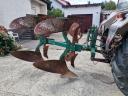 Regent Saturn II, 2 head, alternating plough for sale