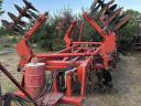 METALWOLF KVTB-5, 4 m schwere Scheibe