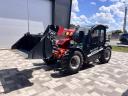 Faresin 6.26 Classic telescopic handler - from stock - Royal Tractor