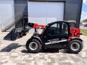 Faresin 6.26 Classic telescopic handler - from stock - Royal Tractor