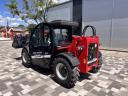 Faresin 6.26 Classic telescopic handler - from stock - Royal Tractor