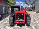 Faresin 6.26 Classic telescopic handler - from stock - Royal Tractor