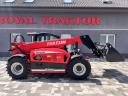 Faresin 6.26 Classic telescopic handler - from stock - Royal Tractor