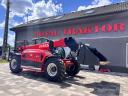 Faresin 6.26 Classic telescopic handler - from stock - Royal Tractor