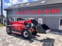 Faresin 6.26 Classic telescopic handler - from stock - Royal Tractor