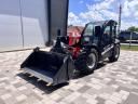 Faresin 6.26 Classic telescopic handler - from stock - Royal Tractor