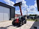 Faresin 6.26 Classic telescopic handler - from stock - Royal Tractor