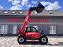 Faresin 6.26 Classic telescopic handler - from stock - Royal Tractor