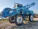 BERTHOUD BOXER 2030 self-propelled sprayer with 1.2 m ground clearance for sale