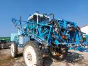 BERTHOUD BOXER 2030 self-propelled sprayer with 1.2 m ground clearance for sale