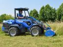 CONCASOR DE TULPINI MULTIONE - ROYAL TRACTOR