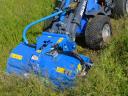 MULTIONE STEM CRUSHER - ROYAL TRACTOR