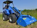 MULTIONE STEM CRUSHER - ROYAL TRACTOR