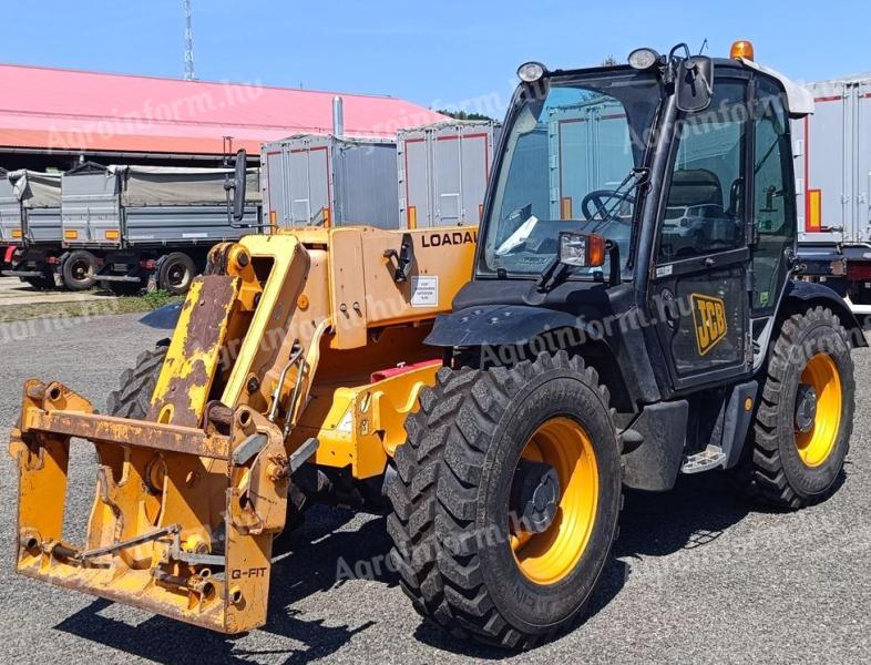 JCB 541-70