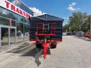 PALAZ / PALAZOGLU 12T - TANDEM TRAKTOR - ROYAL TRAKTOR