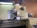 Niles CNC lathe for sale with Hunor PNC 721 control