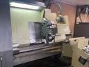 Niles CNC lathe for sale with Hunor PNC 721 control