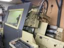 Niles CNC lathe for sale with Hunor PNC 721 control