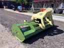 STARK KDX200 Professional Mud Crusher - Mulcher