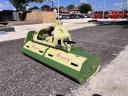 STARK KDX200 Concasor de noroi profesional - Mulcher