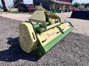 STARK KDX200 Concasor de noroi profesional - Mulcher