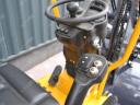 Eligible! Mini articulated front loader (max. 850 kg) / Eurotrac W11