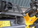 Eligible! Mini articulated front loader (max. 850 kg) / Eurotrac W11