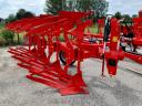 OPaLL-AGRI Apollo I 140/100 4+0 head plough with suspended plough