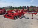 OPaLL-AGRI Saturn IV 4S seedbed compactor