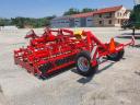 OPaLL-AGRI Saturn IV 4S seedbed compactor