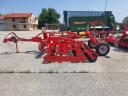 OPaLL-AGRI Saturn IV 4S seedbed compactor