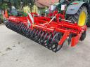 OPaLL-AGRI Pegas II 4 m kratki disk