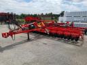 OPaLL-AGRI Pegas II 6 m bobină scurtă semi-suspendată